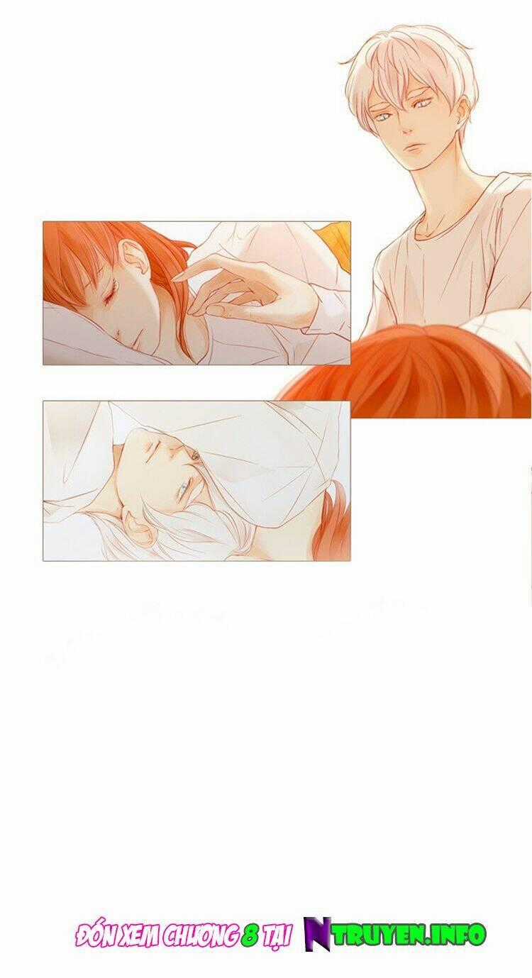 Little Rain - Chapter 7.5 - Trang 46