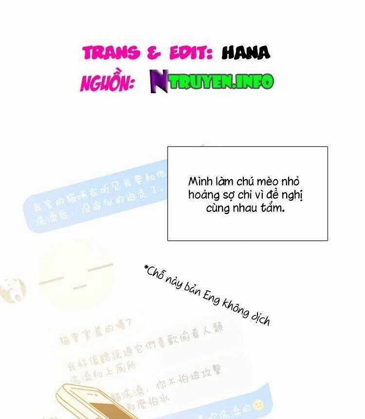 Little Rain - Chapter 7 - Trang 1