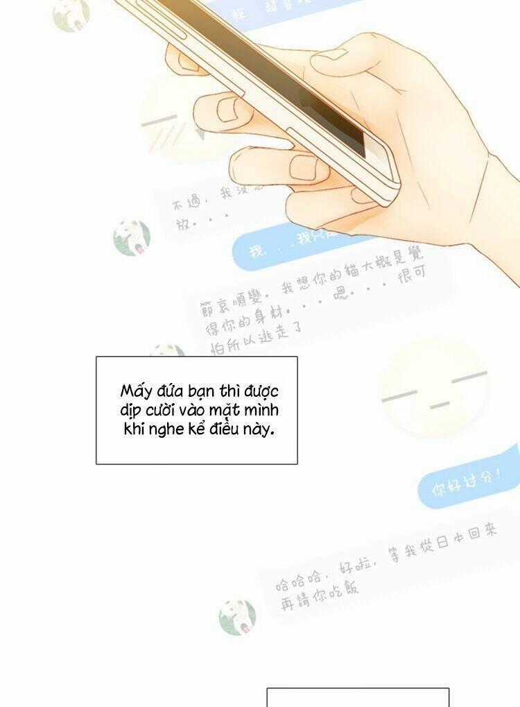 Little Rain - Chapter 7 - Trang 2