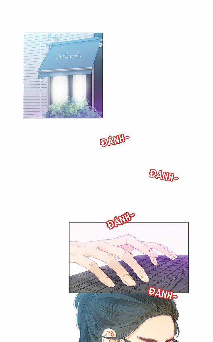 Little Rain - Chapter 7 - Trang 11