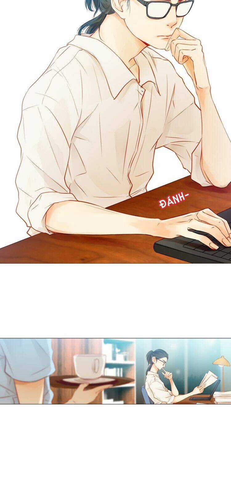 Little Rain - Chapter 7 - Trang 12