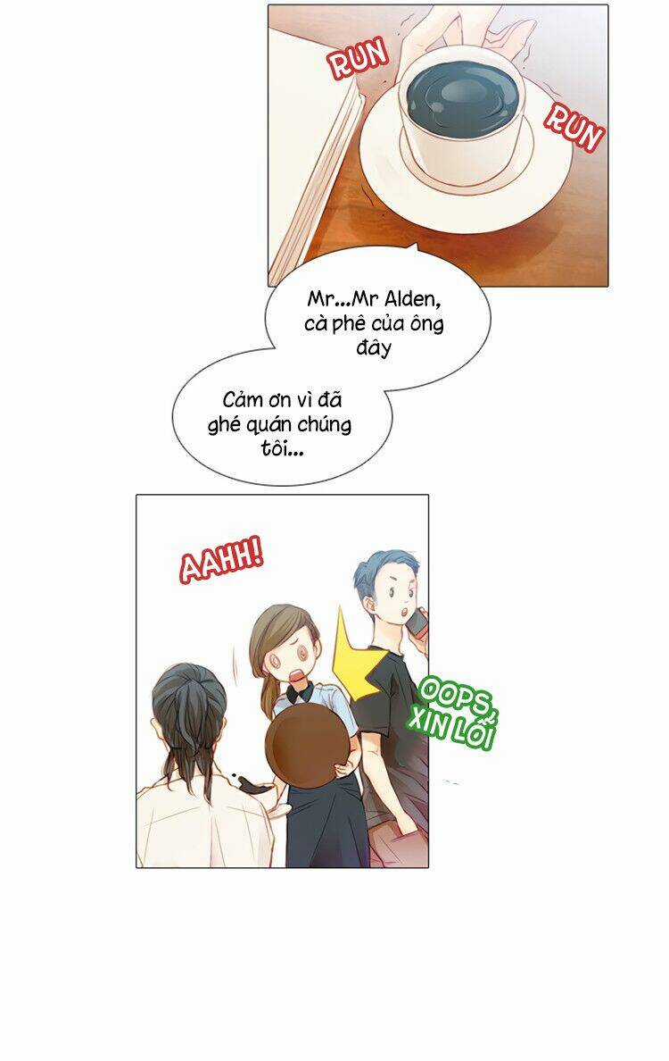 Little Rain - Chapter 7 - Trang 13