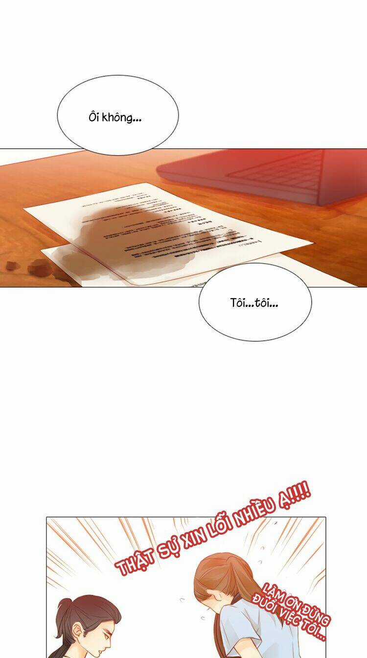 Little Rain - Chapter 7 - Trang 14