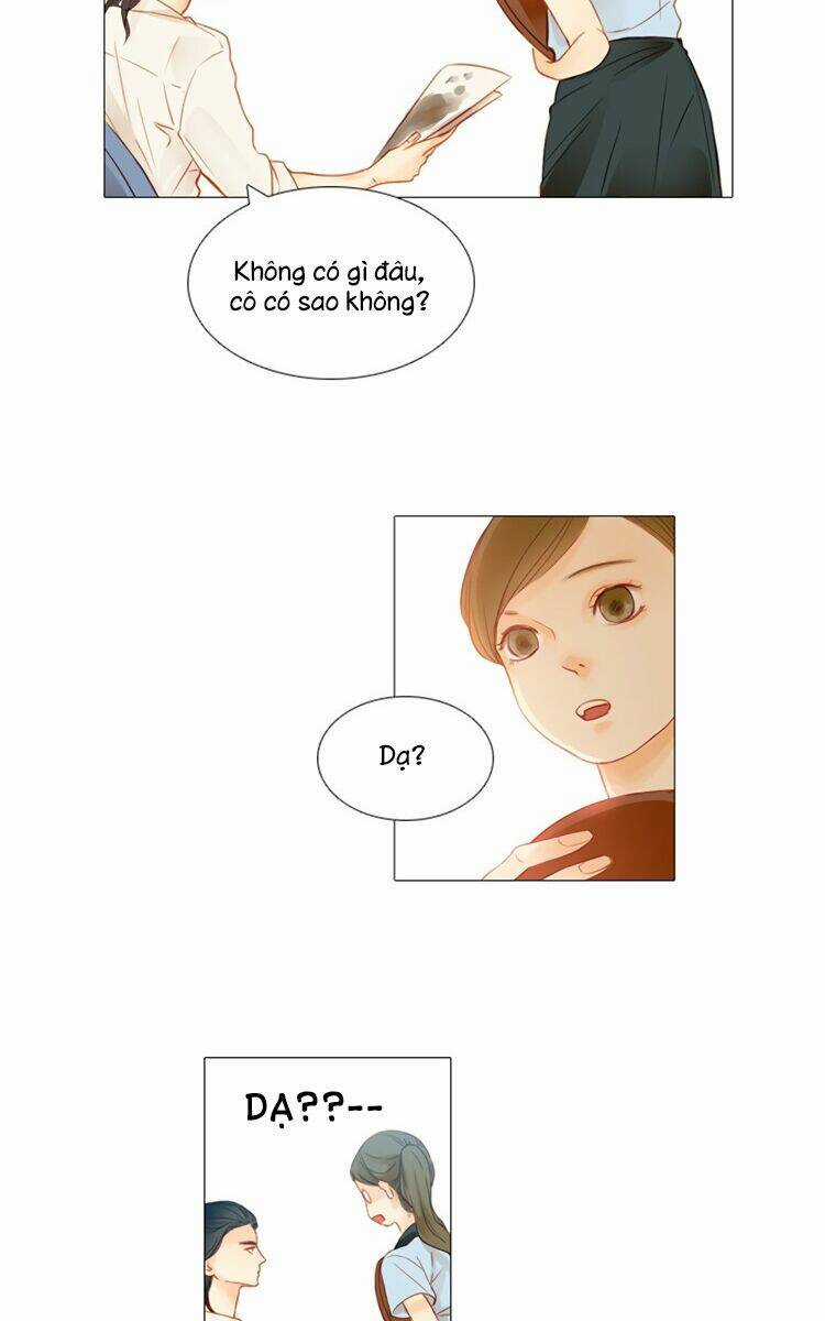 Little Rain - Chapter 7 - Trang 15