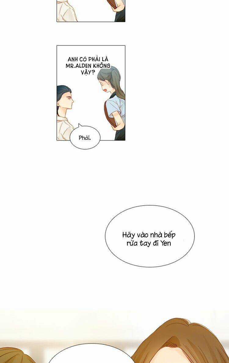 Little Rain - Chapter 7 - Trang 16