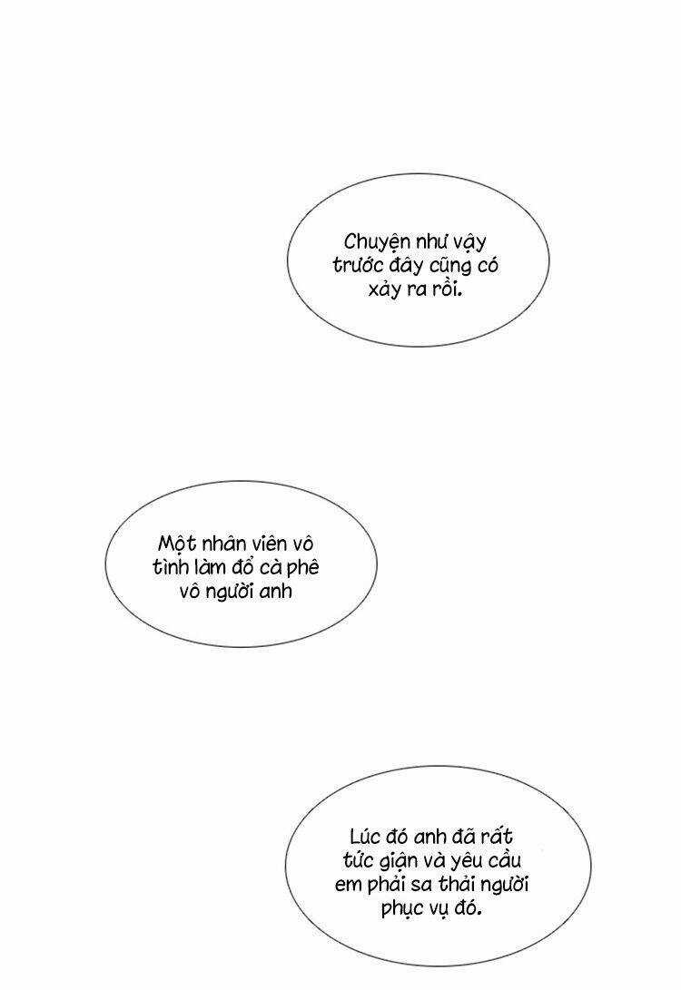 Little Rain - Chapter 7 - Trang 18