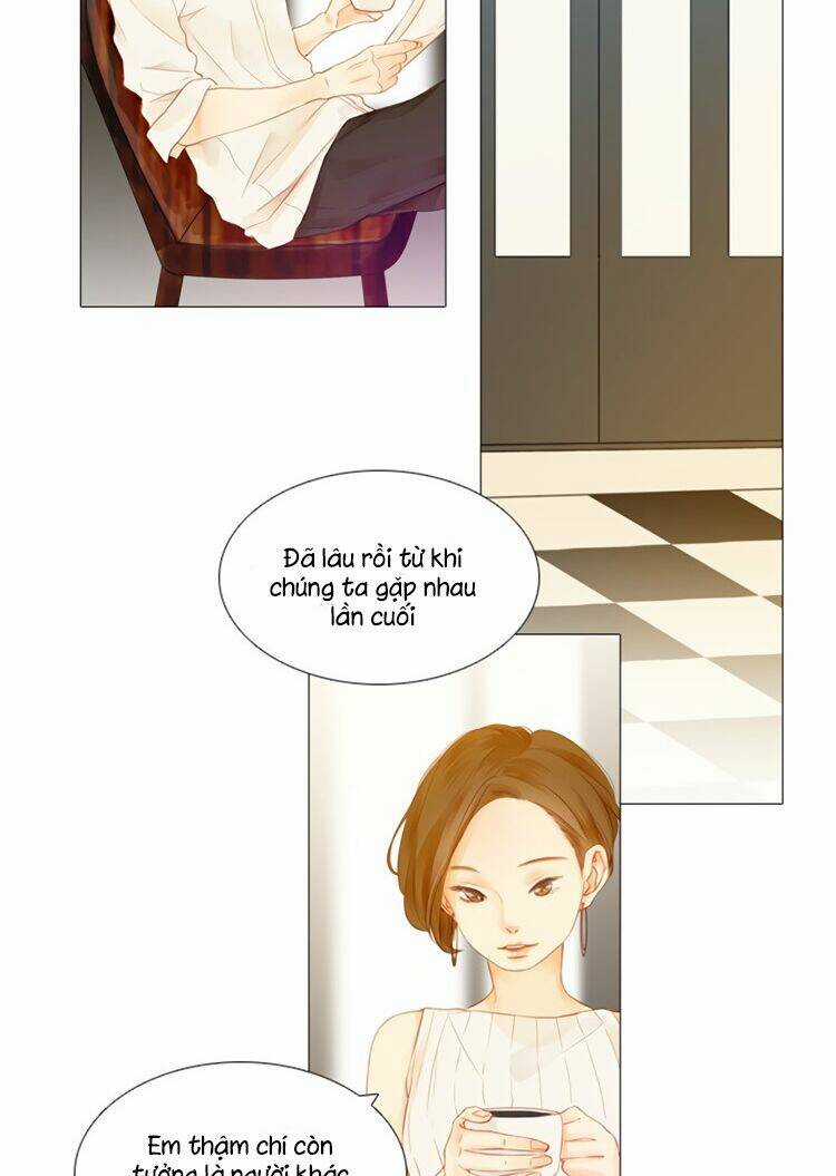 Little Rain - Chapter 7 - Trang 20