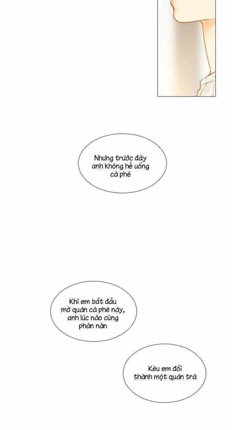 Little Rain - Chapter 7 - Trang 24