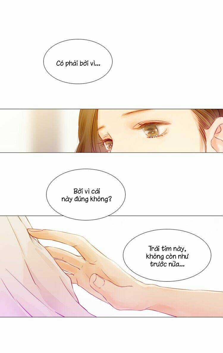 Little Rain - Chapter 7 - Trang 25