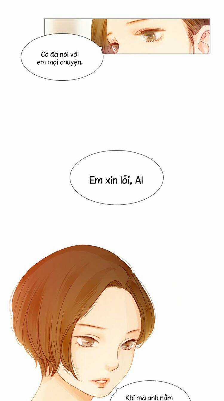 Little Rain - Chapter 7 - Trang 26