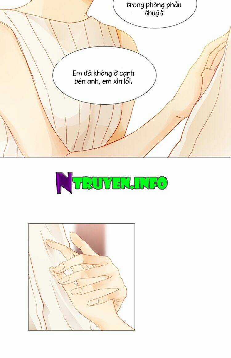 Little Rain - Chapter 7 - Trang 27