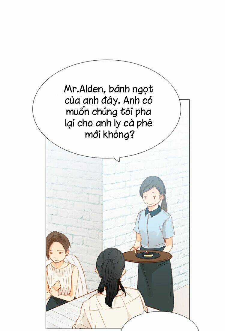 Little Rain - Chapter 7 - Trang 31