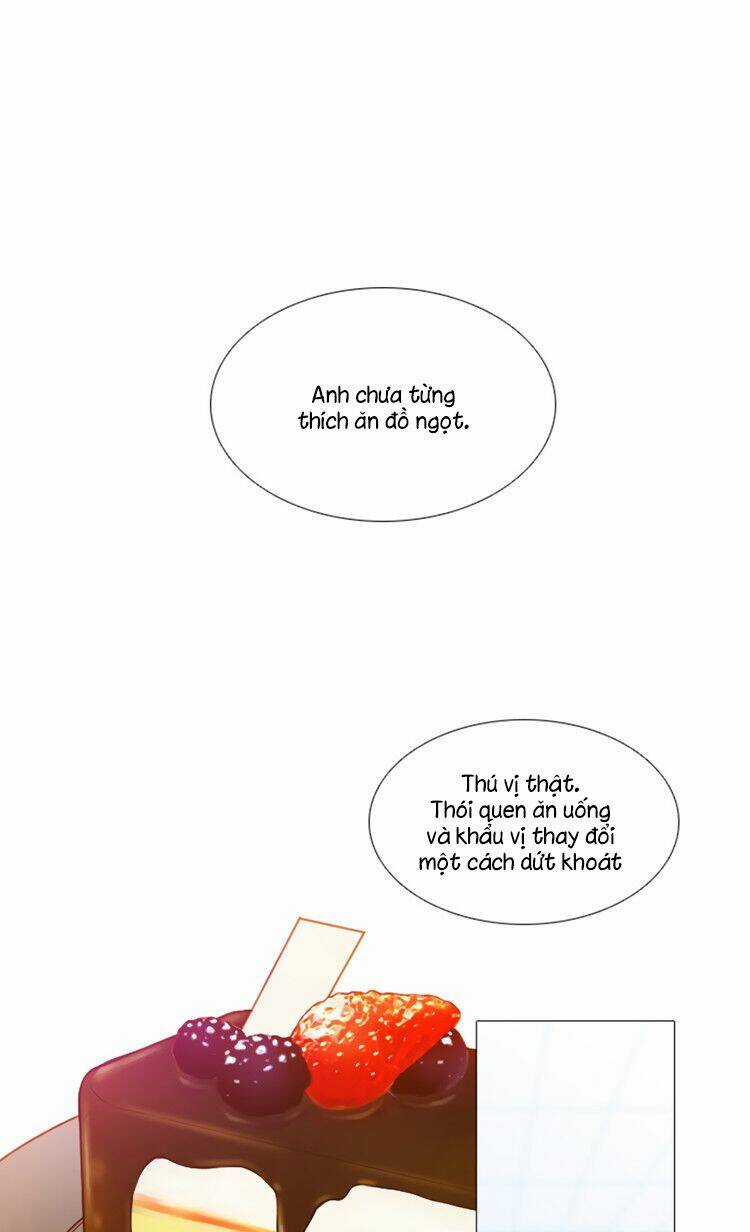 Little Rain - Chapter 7 - Trang 33