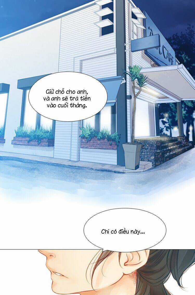Little Rain - Chapter 7 - Trang 38