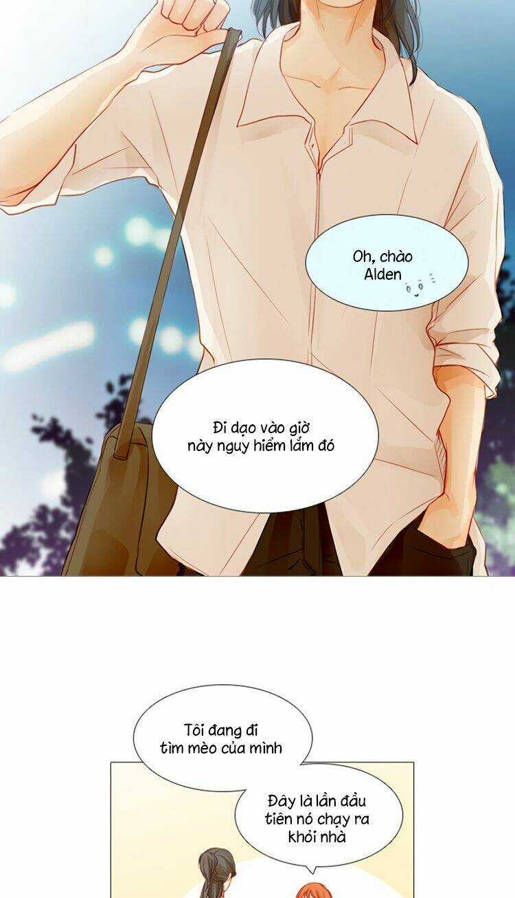 Little Rain - Chapter 7 - Trang 45