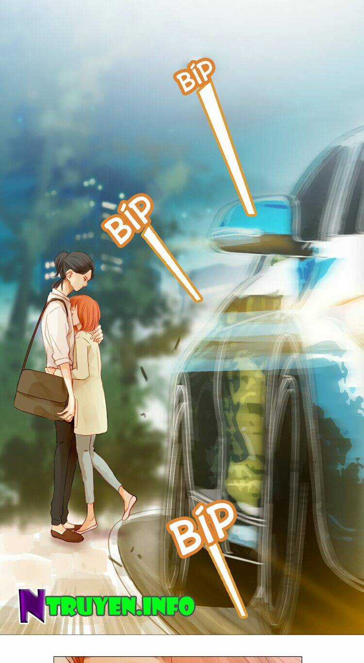 Little Rain - Chapter 7 - Trang 47