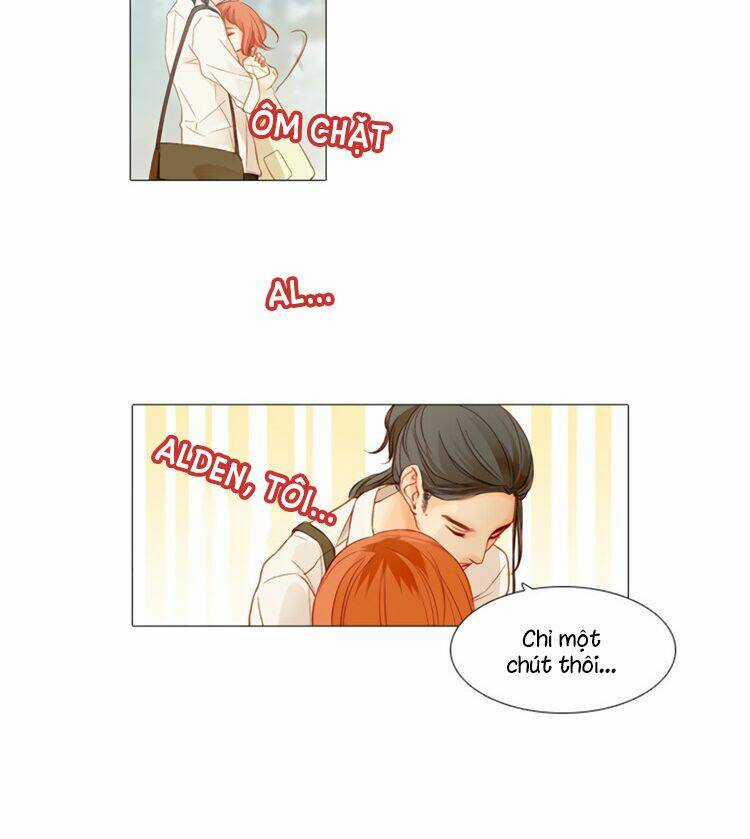 Little Rain - Chapter 7 - Trang 49