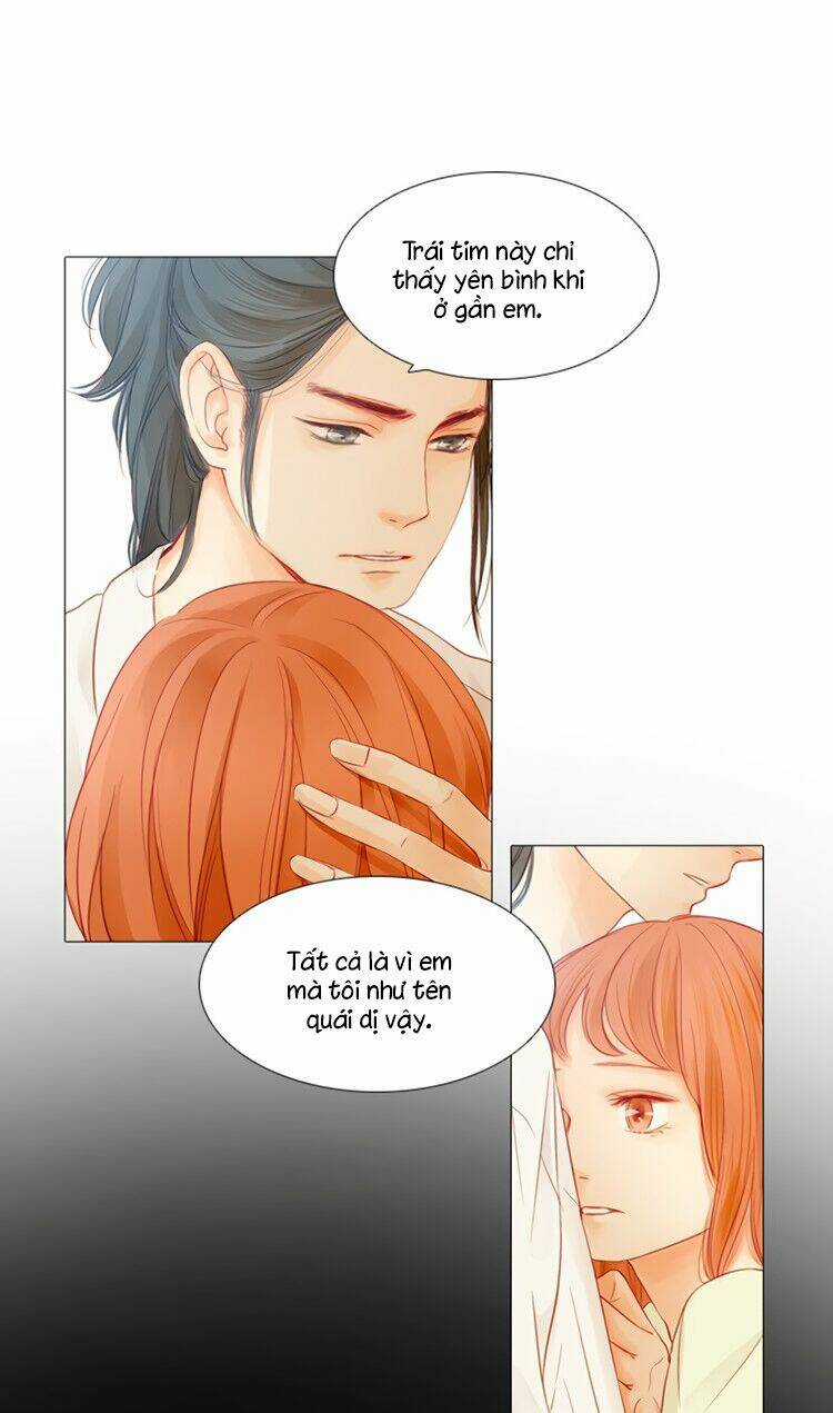 Little Rain - Chapter 7 - Trang 50