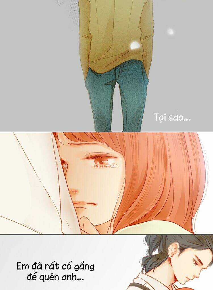 Little Rain - Chapter 7 - Trang 52