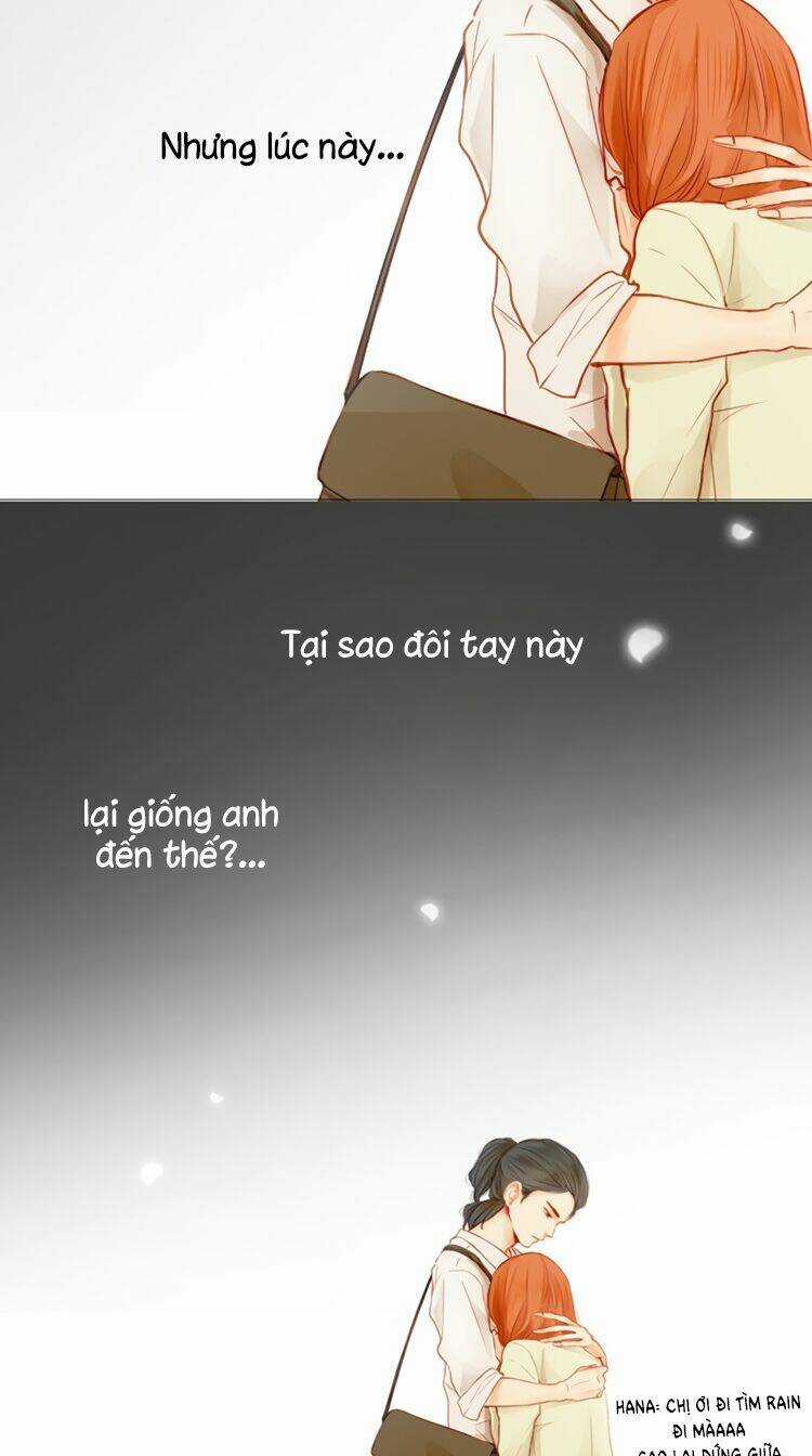 Little Rain - Chapter 7 - Trang 53