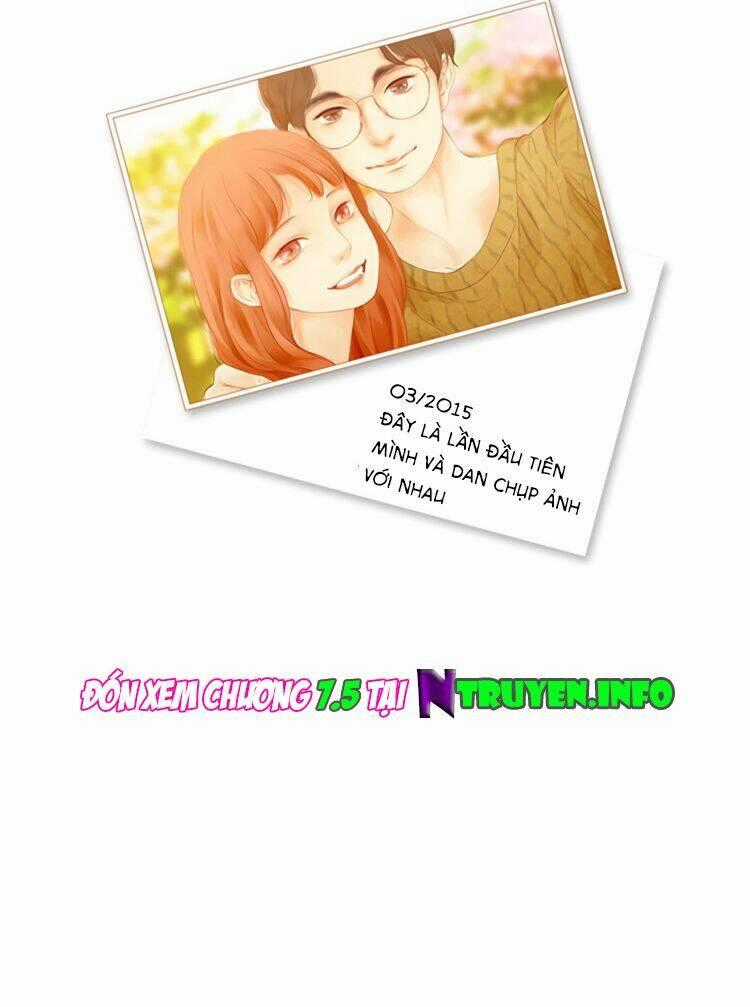 Little Rain - Chapter 7 - Trang 56