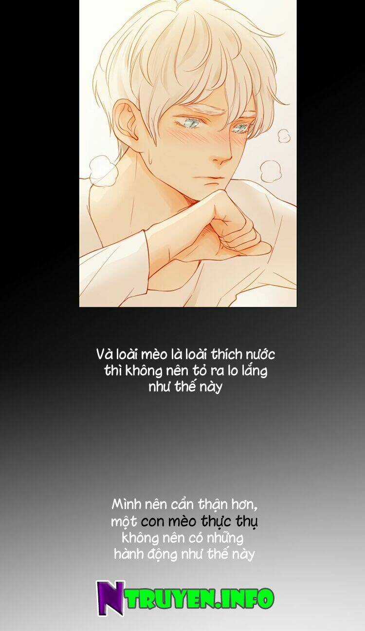 Little Rain - Chapter 7 - Trang 8