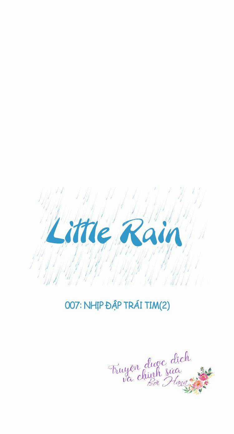 Little Rain - Chapter 7 - Trang 10