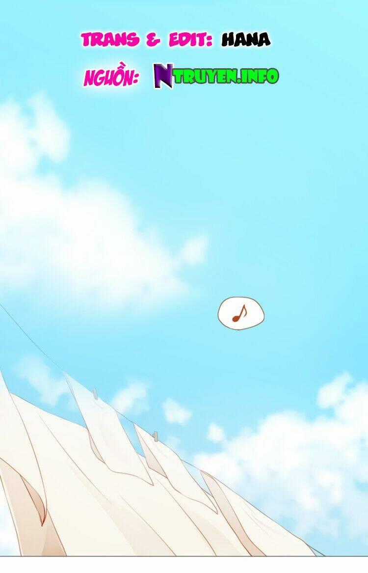 Little Rain - Chapter 8 - Trang 1