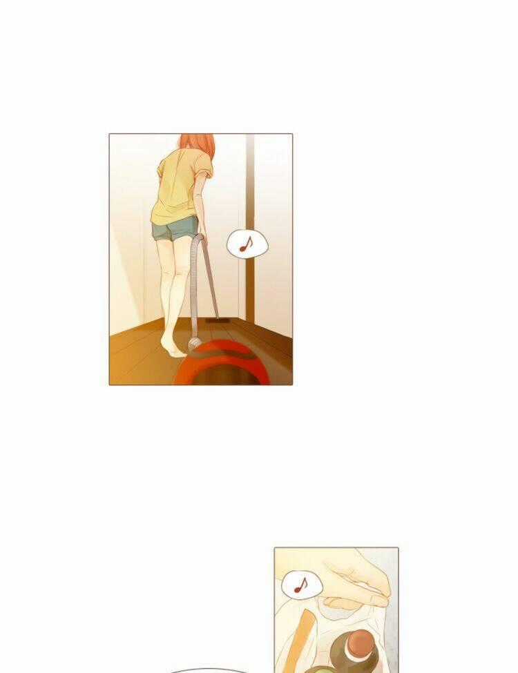 Little Rain - Chapter 8 - Trang 2