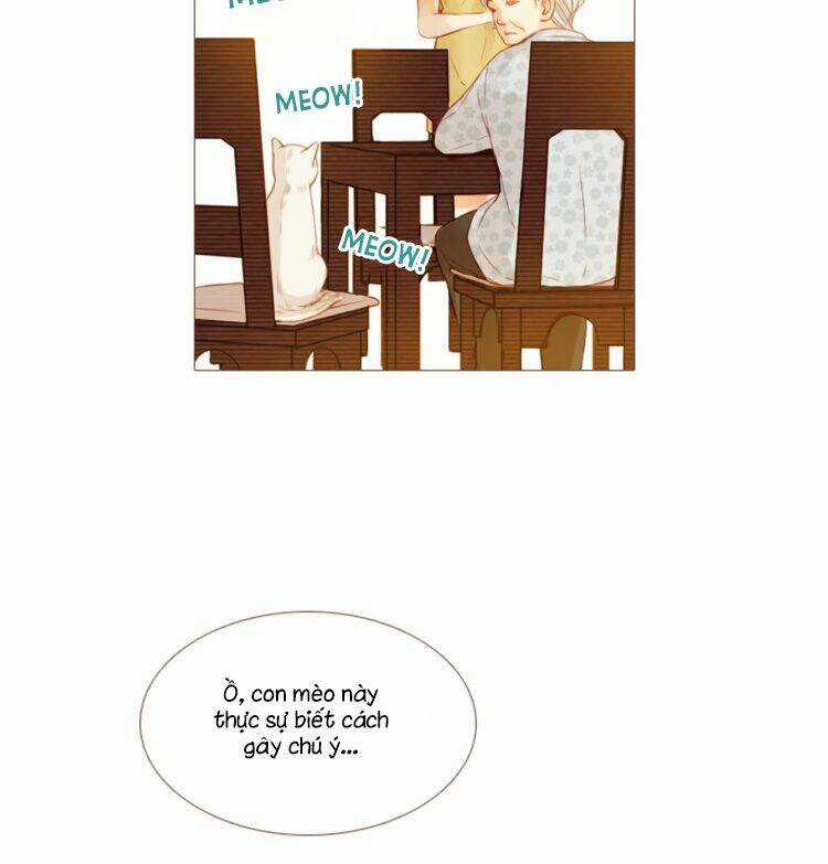 Little Rain - Chapter 8 - Trang 11