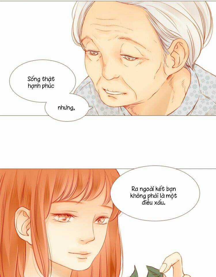 Little Rain - Chapter 8 - Trang 13