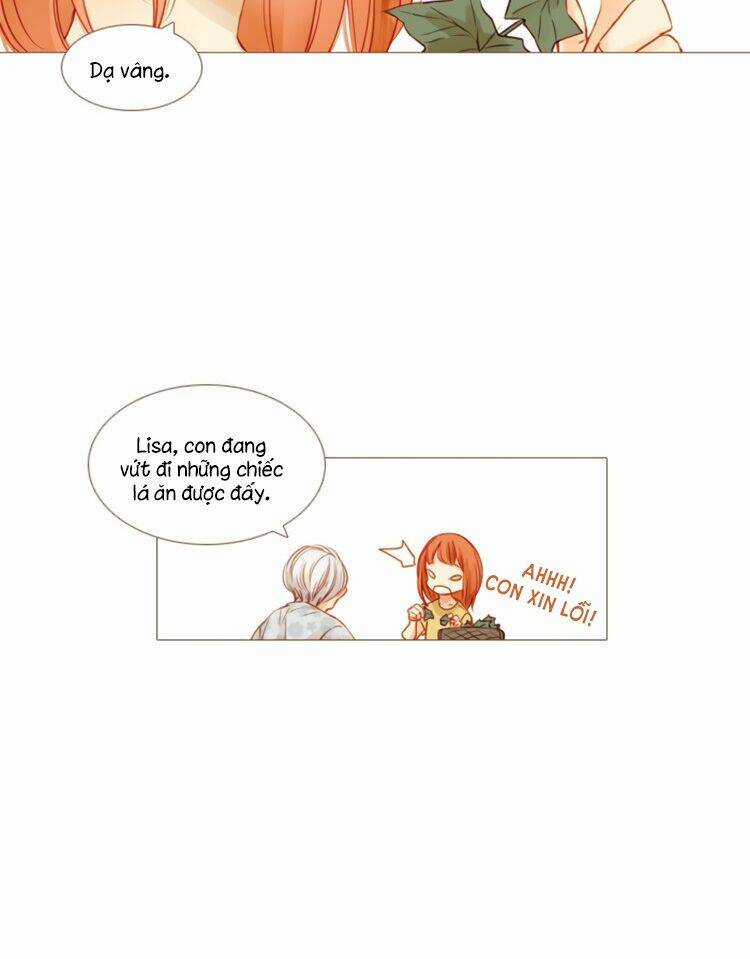 Little Rain - Chapter 8 - Trang 14