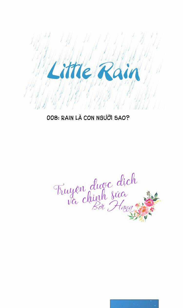 Little Rain - Chapter 8 - Trang 15