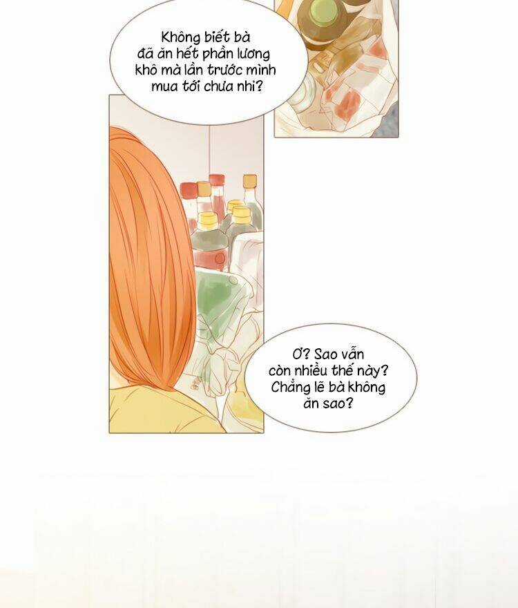 Little Rain - Chapter 8 - Trang 3