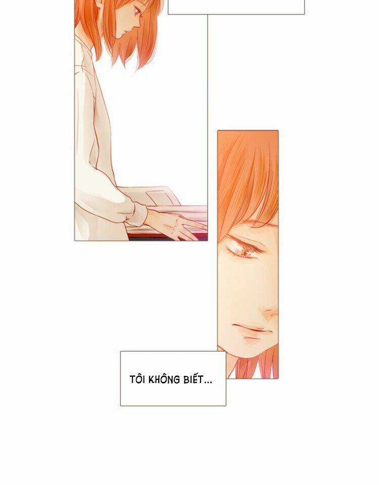 Little Rain - Chapter 8 - Trang 21