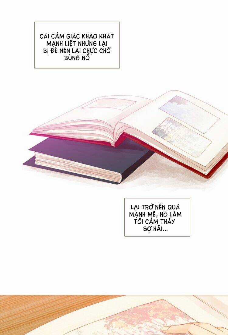 Little Rain - Chapter 8 - Trang 22