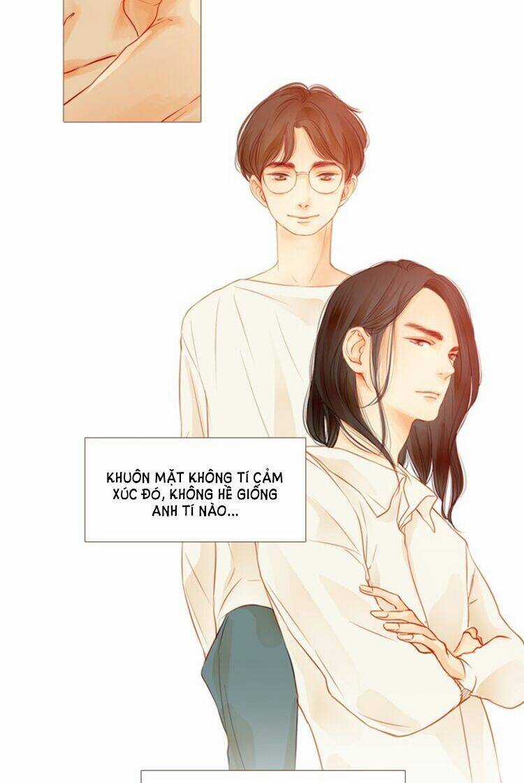 Little Rain - Chapter 8 - Trang 25