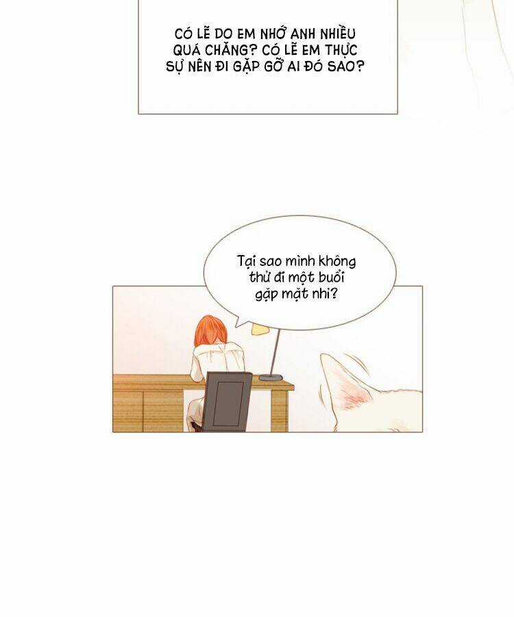 Little Rain - Chapter 8 - Trang 26