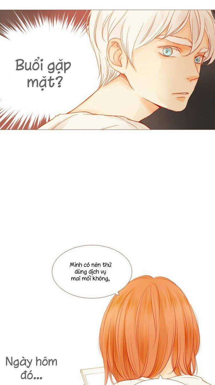 Little Rain - Chapter 8 - Trang 27