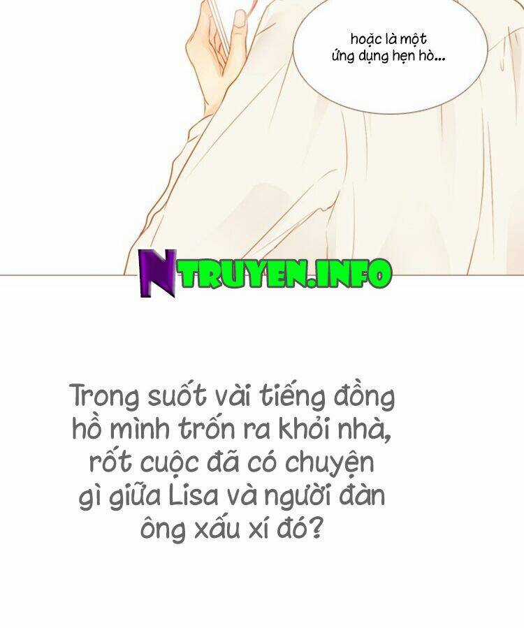 Little Rain - Chapter 8 - Trang 28