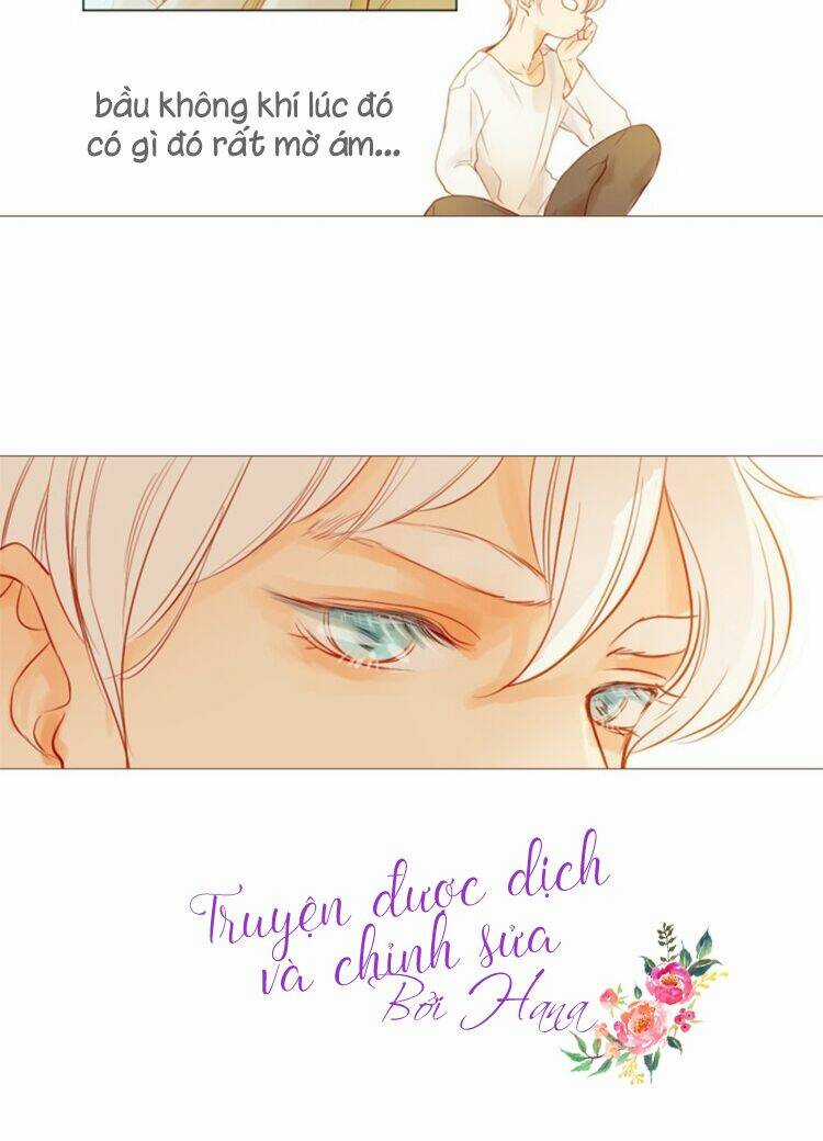 Little Rain - Chapter 8 - Trang 30