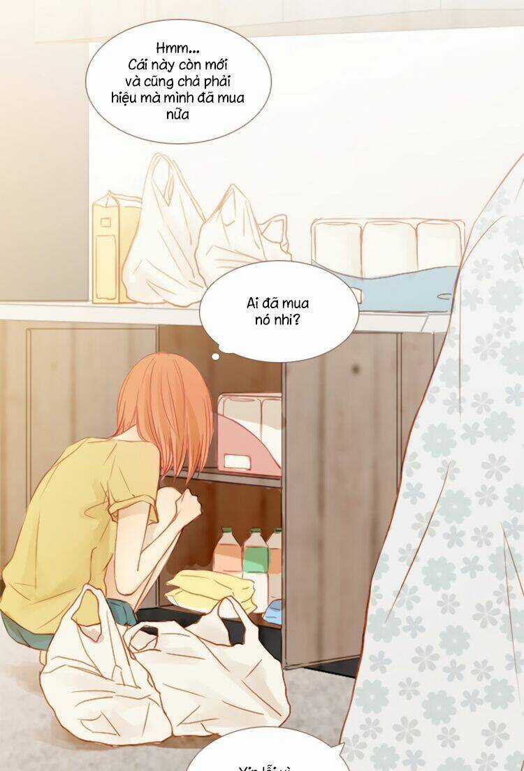 Little Rain - Chapter 8 - Trang 4