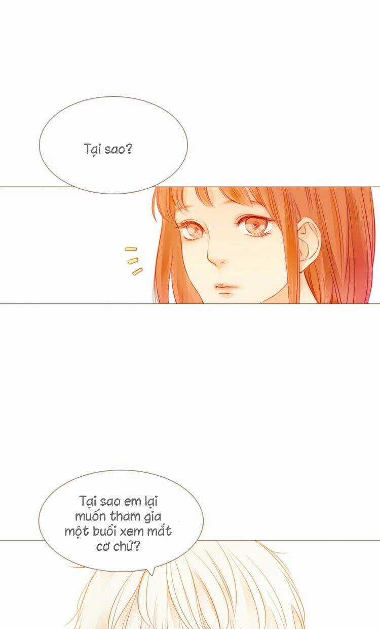 Little Rain - Chapter 8 - Trang 31