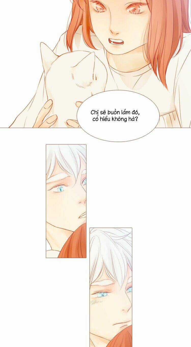 Little Rain - Chapter 8 - Trang 36