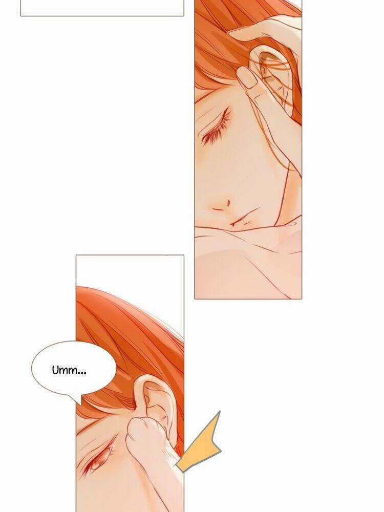 Little Rain - Chapter 8 - Trang 39