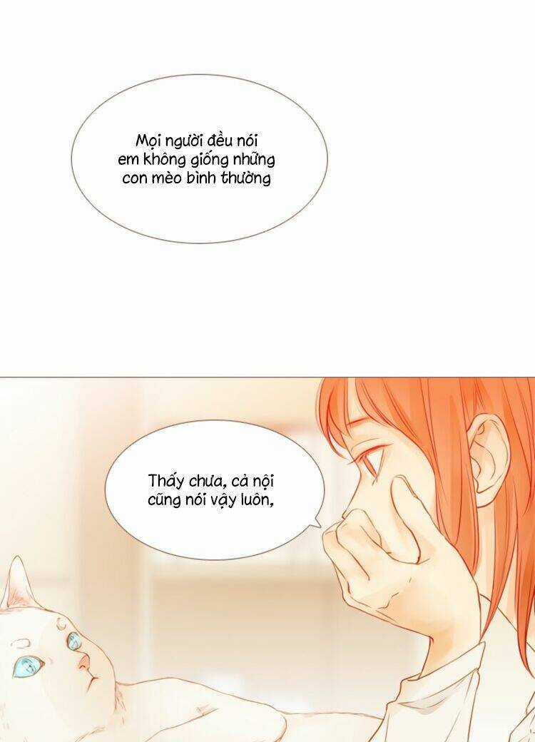 Little Rain - Chapter 8 - Trang 41