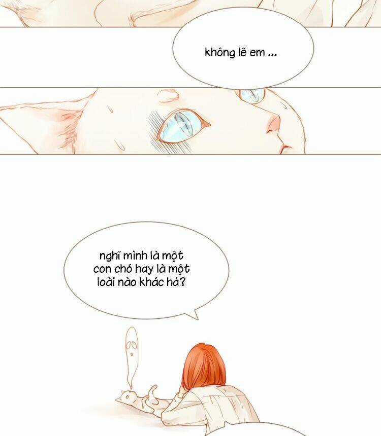 Little Rain - Chapter 8 - Trang 42