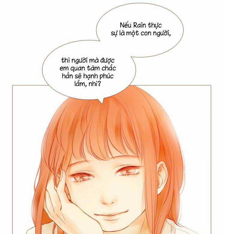Little Rain - Chapter 8 - Trang 44