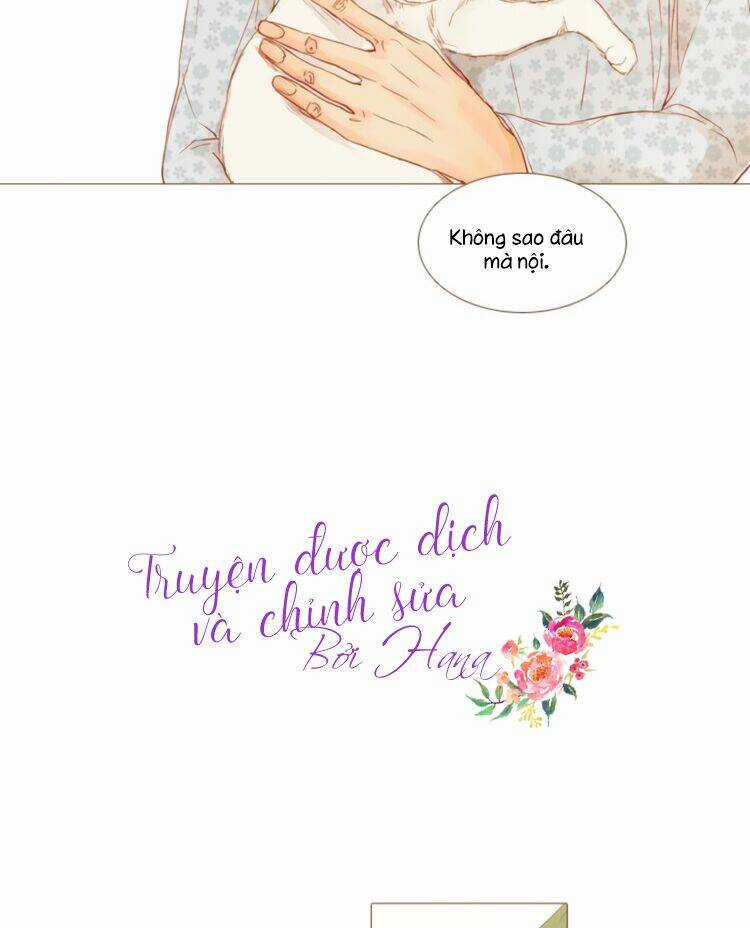 Little Rain - Chapter 8 - Trang 6