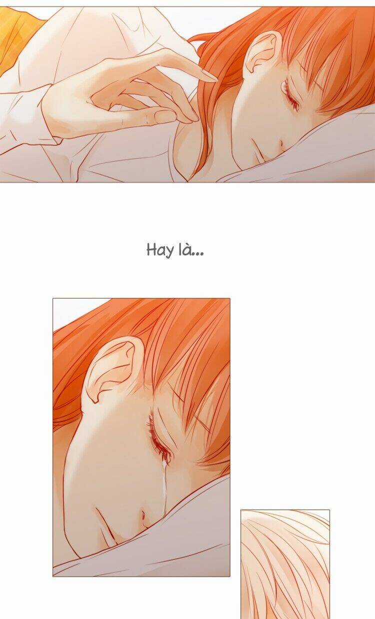 Little Rain - Chapter 8 - Trang 53